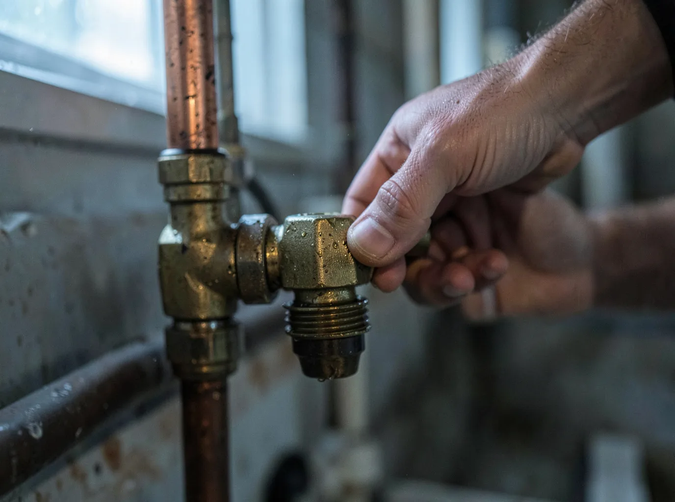 Emergency Plumber Hooks, TX FAQs